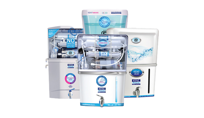 Kent Ro Purifier